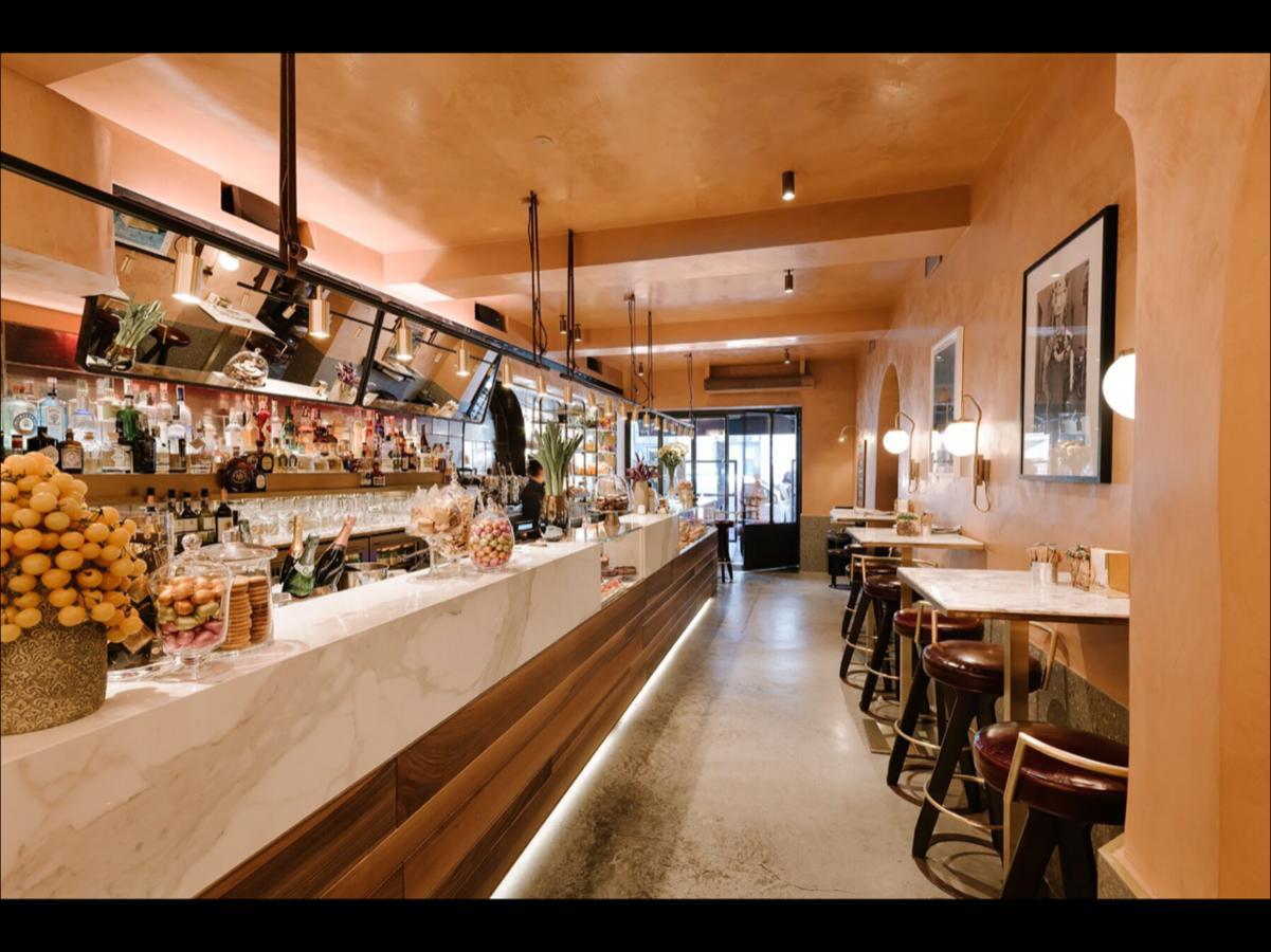Locanda Pandenus Brera Milan Exterior photo