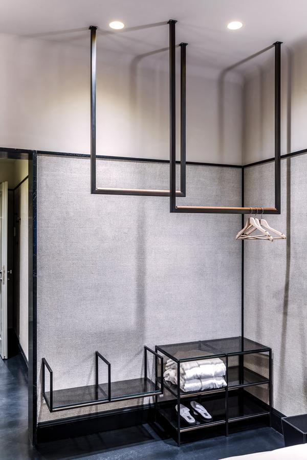 Locanda Pandenus Brera Milan Exterior photo